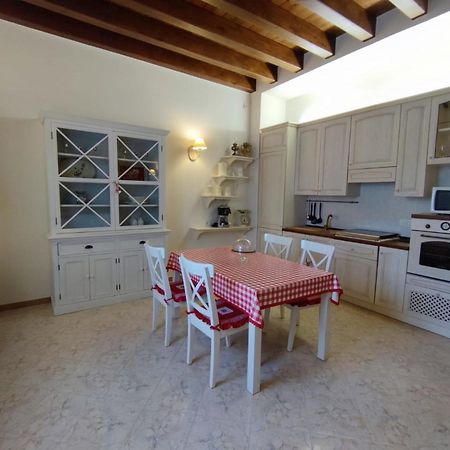 La Casa Sul Corso Villa Monopoli Eksteriør bilde