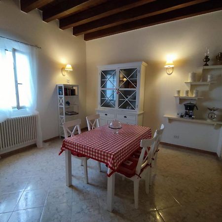 La Casa Sul Corso Villa Monopoli Eksteriør bilde