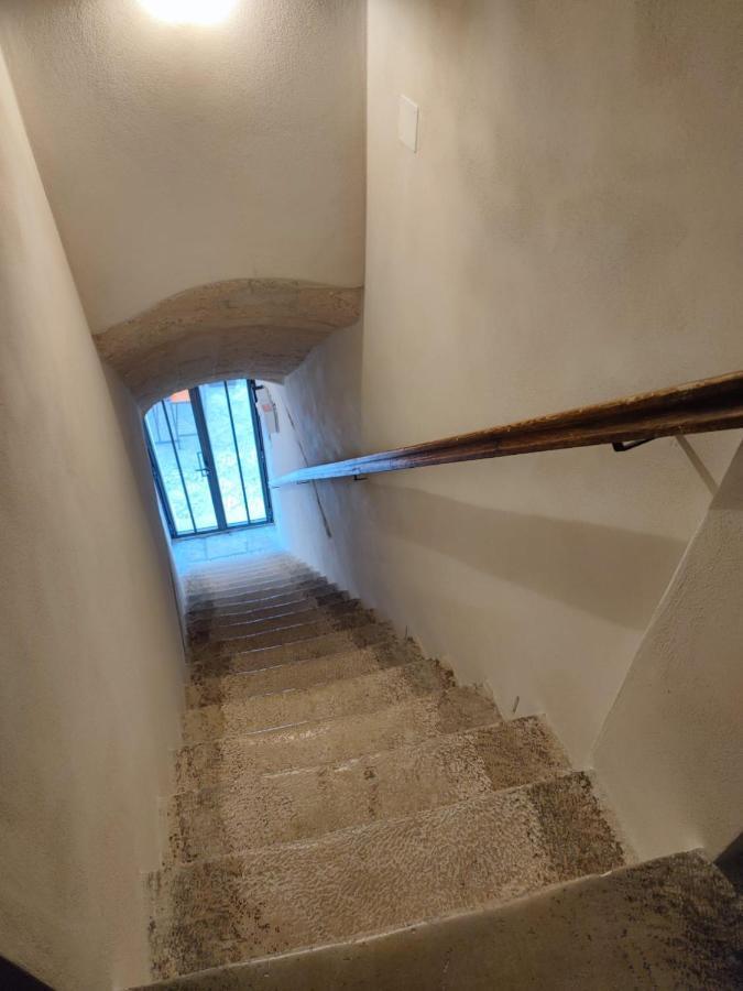La Casa Sul Corso Villa Monopoli Eksteriør bilde