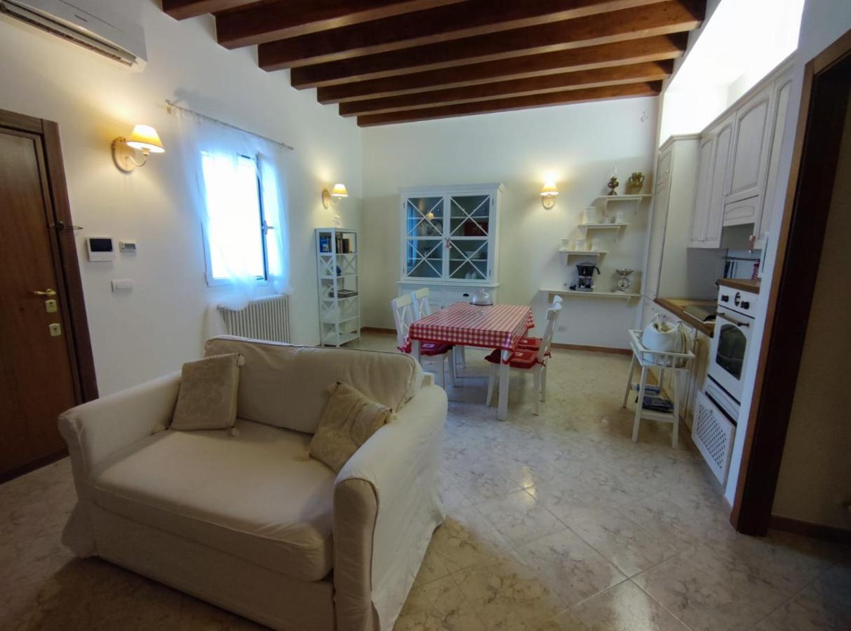 La Casa Sul Corso Villa Monopoli Eksteriør bilde