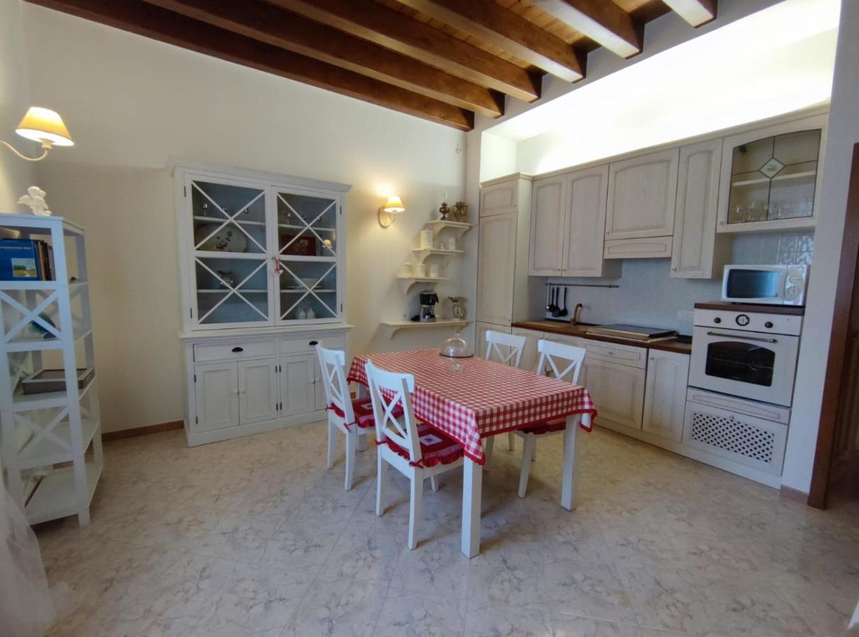 La Casa Sul Corso Villa Monopoli Eksteriør bilde