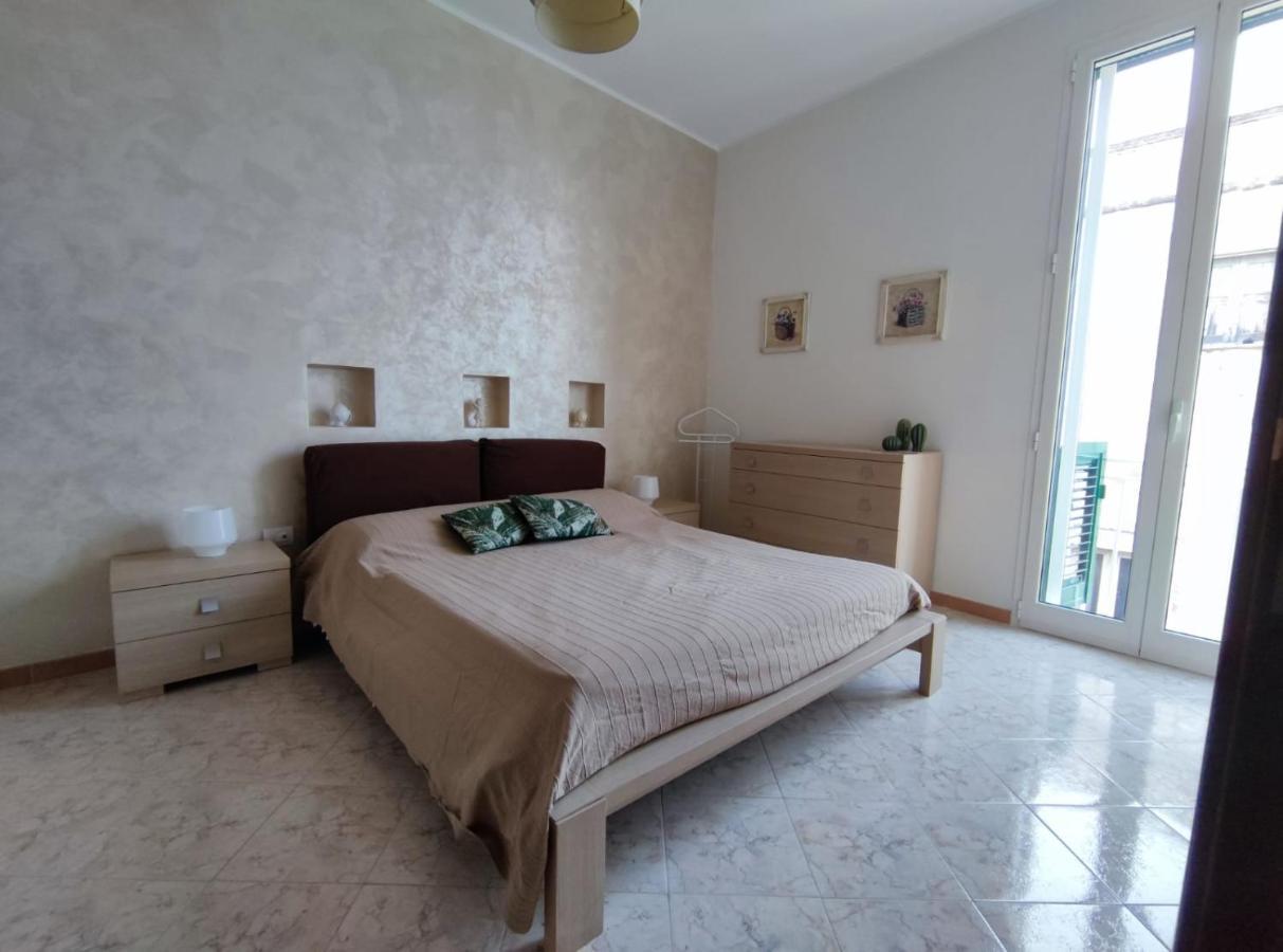 La Casa Sul Corso Villa Monopoli Eksteriør bilde
