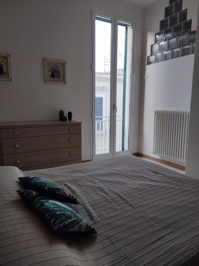 La Casa Sul Corso Villa Monopoli Eksteriør bilde