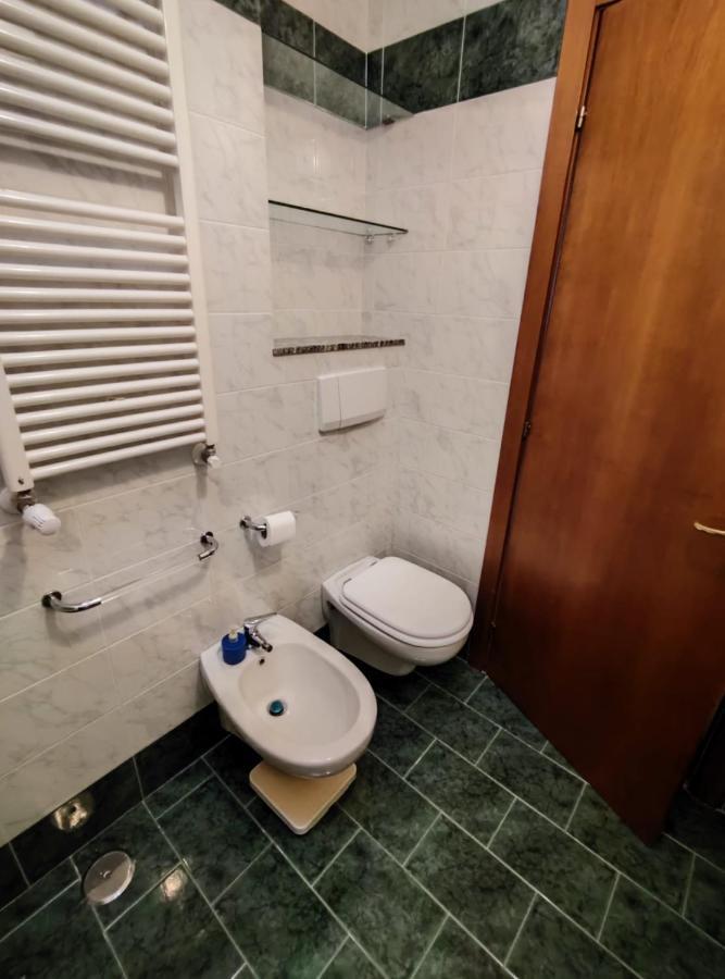La Casa Sul Corso Villa Monopoli Eksteriør bilde