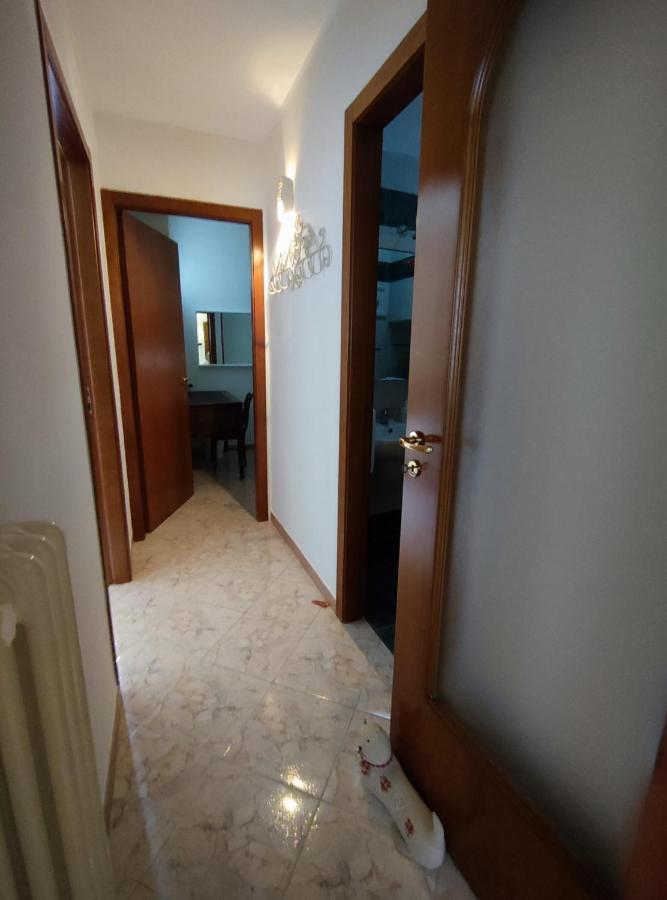 La Casa Sul Corso Villa Monopoli Eksteriør bilde