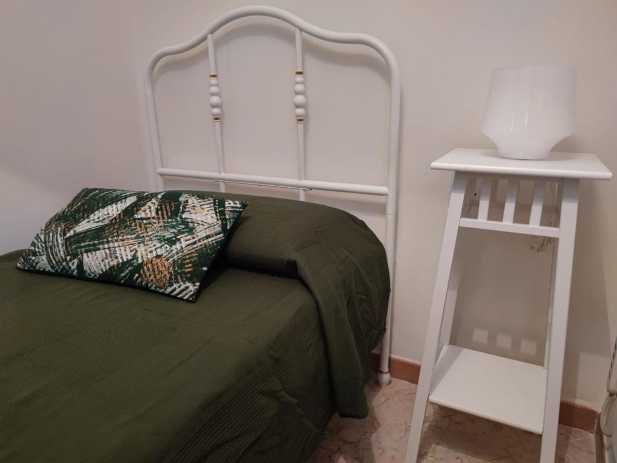 La Casa Sul Corso Villa Monopoli Eksteriør bilde