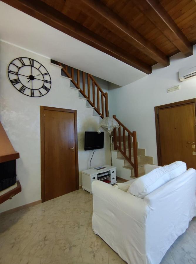 La Casa Sul Corso Villa Monopoli Eksteriør bilde