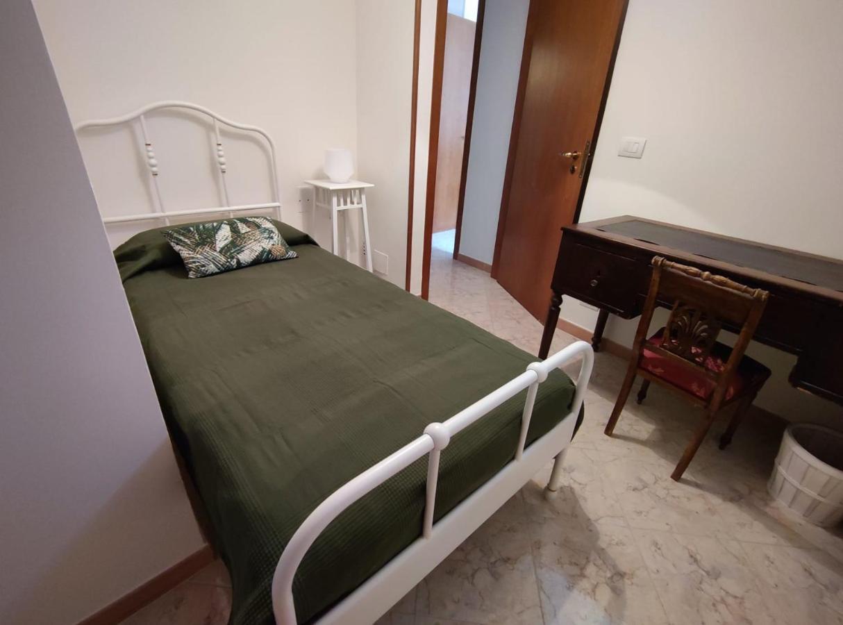 La Casa Sul Corso Villa Monopoli Eksteriør bilde